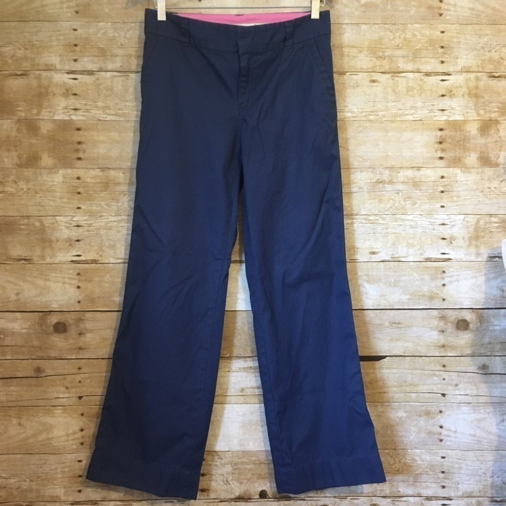 Lilly Pulitzer casual pants